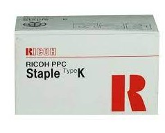 Staples Type K - Cartridge